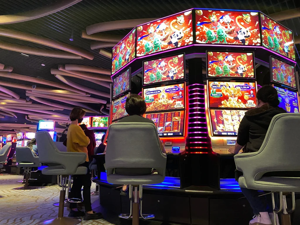 Gameone娛樂城