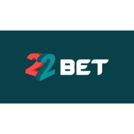 22Bet 娛樂城