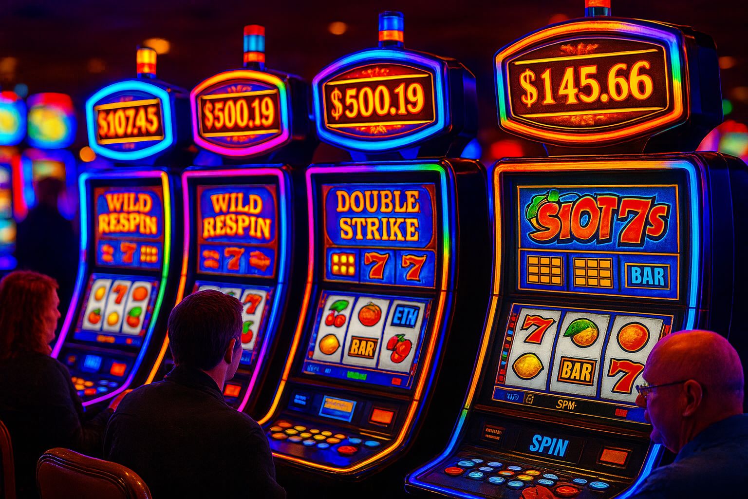 香港網上賭場轉數快全攻略：快速出入金、安全交易一步搞懂